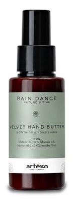 RAIN DANCE VELVET HAND BUTTER 30ML